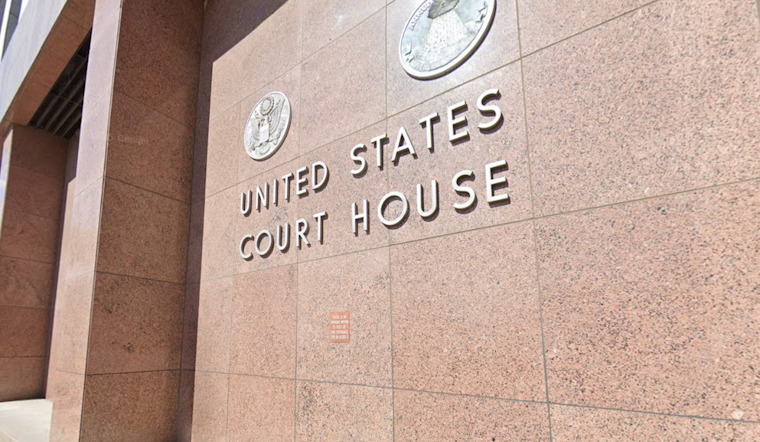 Mexican National Charged with Federal Firearm Felonies in Texas
