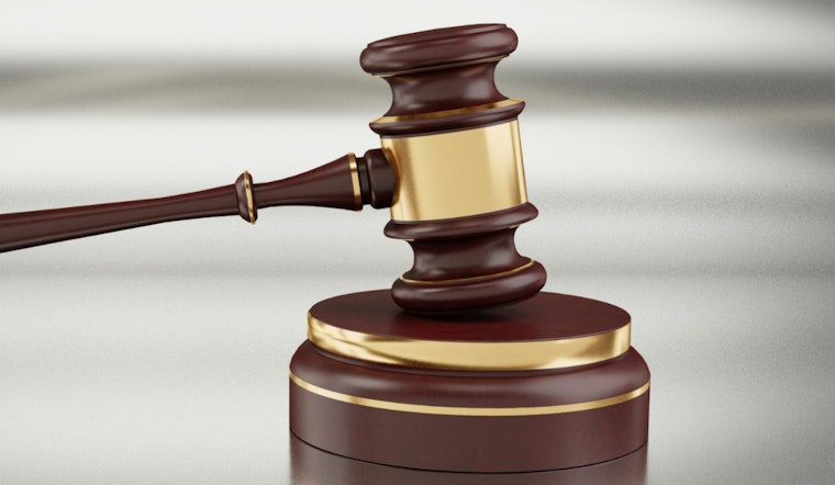 Mexican National Charged With Illegal Re-Entry, Faces Potential 10-Year Sentence in San Antonio