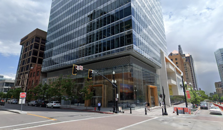 Mexican National Indicted in Salt Lake County on Drug and Firearm Charges
