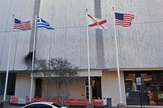 Mexican National Omar Marin-Lopez Indicted for Illegal Reentry into the U.S. as Part of ‘Operation Take Back America’