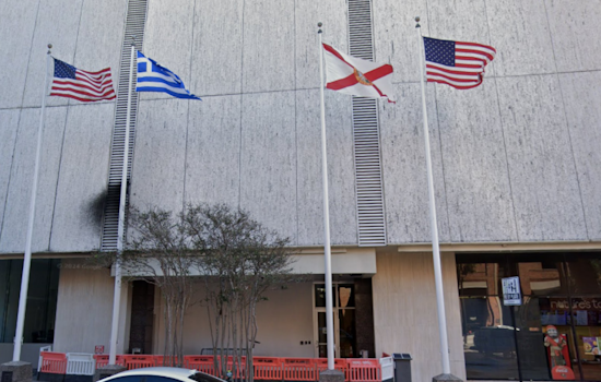 Mexican National Omar Marin-Lopez Indicted for Illegal Reentry into the U.S. as Part of ‘Operation Take Back America’