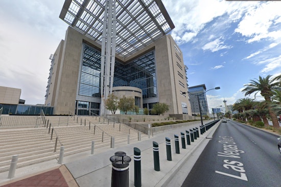 Mexican National Sentenced in Las Vegas for Distributing Fentanyl Pills