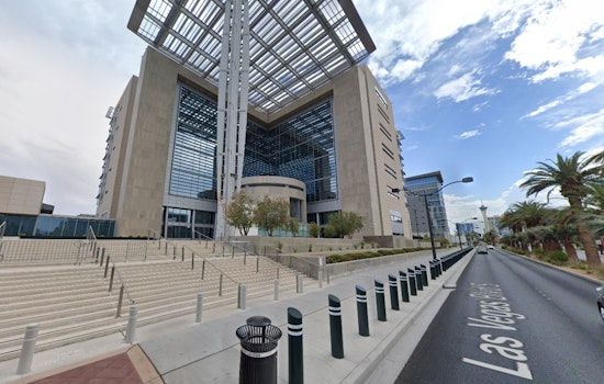 Mexican National Sentenced in Las Vegas for Distributing Fentanyl Pills