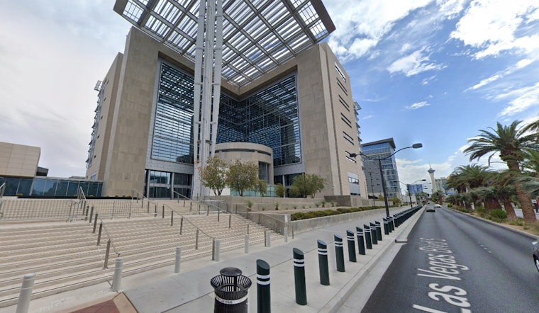 Mexican National Sentenced in Las Vegas for Distributing Fentanyl Pills