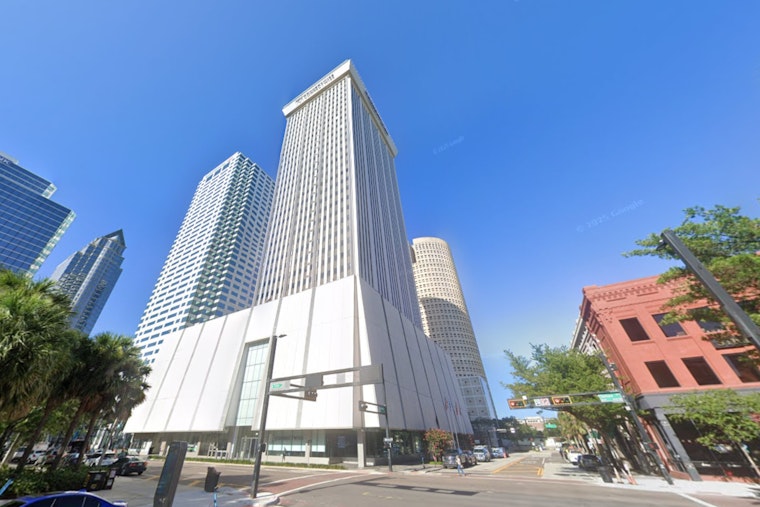 Mexican National Sentenced to 45-Months for Illegal Reentry and Firearm Possession in Hillsborough County