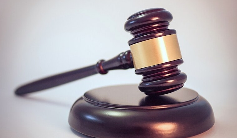 Mexican National with Prior Vehicular Homicide Conviction Faces Federal Charges for Illegal Re-Entry into U.S.