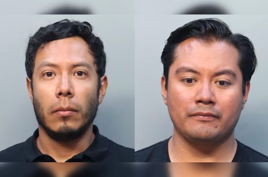 Mexico City Men Charged with Sexual Crimes Against Teen on Miami-Bound Cruise Ship
