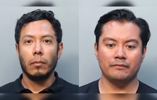 Mexico City Men Charged with Sexual Crimes Against Teen on Miami-Bound Cruise Ship
