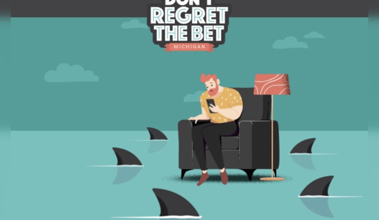 MGCB Advocates for Responsible Gaming During March Madness Amid Problem Gambling Awareness Month