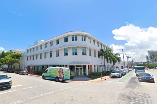 Miami Beach Breathes Sigh of Relief as Suspicious Package Poses No Threat