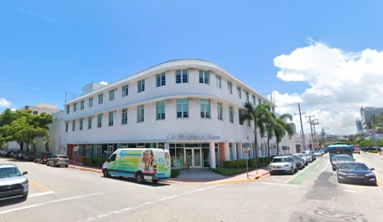 Miami Beach Breathes Sigh of Relief as Suspicious Package Poses No Threat