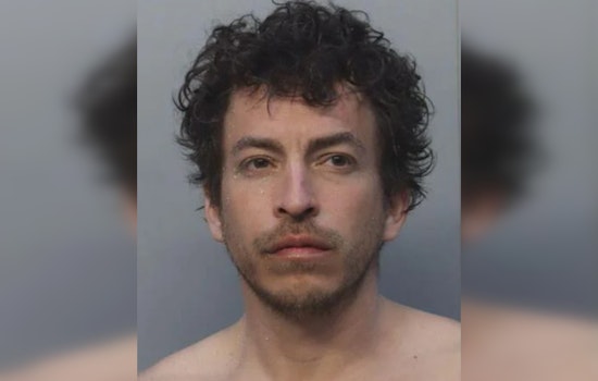 Miami Beach Man Charged with Animal Cruelty for Allegedly Trying to Drown Pit Bull