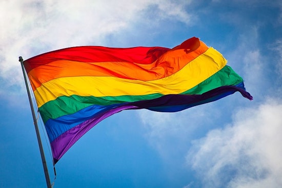 Miami Beach Radiates Inclusivity with 17th Annual Pride Celebrations and Flag-Raising Ceremony at City Hall