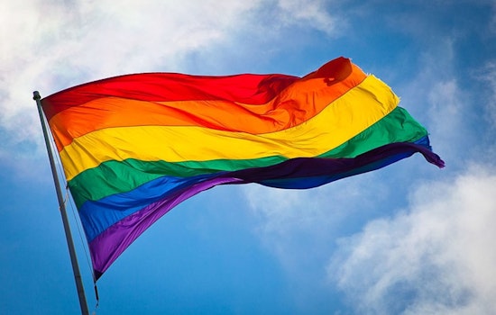 Miami Beach Radiates Inclusivity with 17th Annual Pride Celebrations and Flag-Raising Ceremony at City Hall
