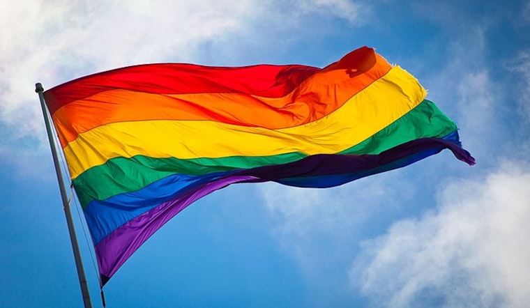 Miami Beach Radiates Inclusivity with 17th Annual Pride Celebrations and Flag-Raising Ceremony at City Hall