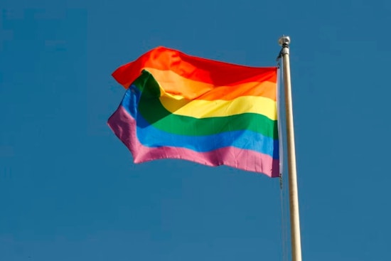 Miami Beach Raises Rainbow Flag in Defiance Amid Florida's Anticipated Pride Legislation Bans