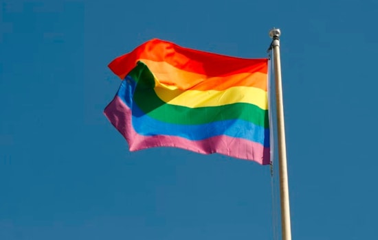 Miami Beach Raises Rainbow Flag in Defiance Amid Florida's Anticipated Pride Legislation Bans