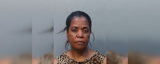 Miami Beach Woman Charged with Second-Degree Murder in Stepfather's Death