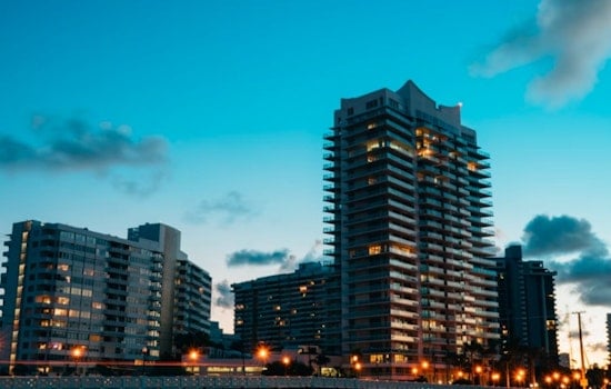 Miami Braces for Cool Change with Chilly Nights Before Weekend Warmup Says National Weather Service