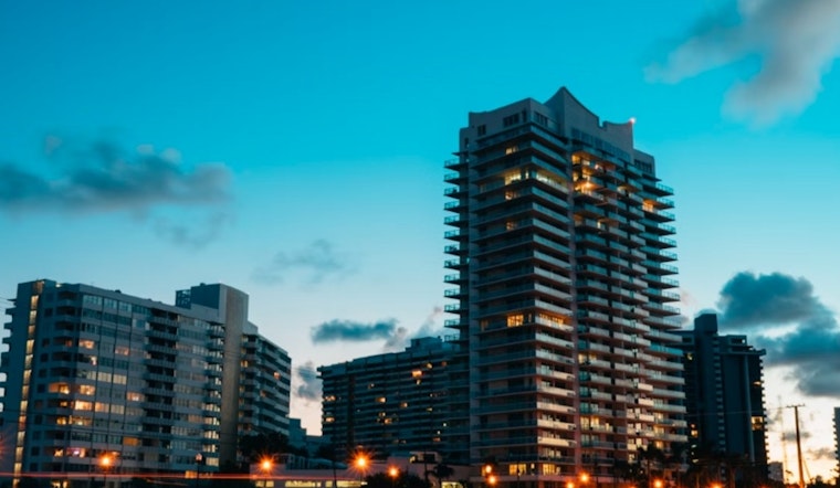 Miami Braces for Cool Change with Chilly Nights Before Weekend Warmup Says National Weather Service