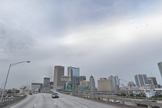 Miami Braces for Mixed Weather with Thunderstorms on Tuesday and Sunny Skies to Follow