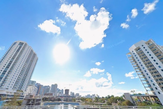 Miami Braces for Near-Record Heat Followed by Refreshing Cool Down