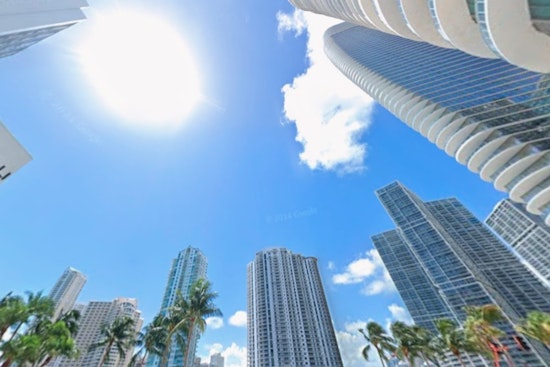 Miami Braces for Possible Record Heat Following Chilly Start