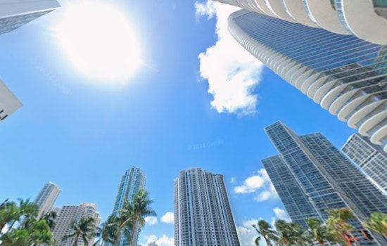 Miami Braces for Possible Record Heat Following Chilly Start