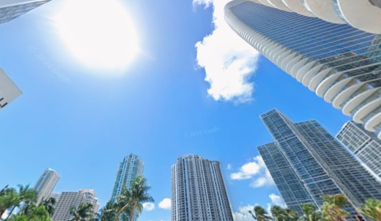 Miami Braces for Possible Record Heat Following Chilly Start