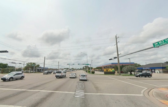 Miami Bus Driver Detained After Fatally Shooting Two Passengers Amidst Early Morning Disturbance