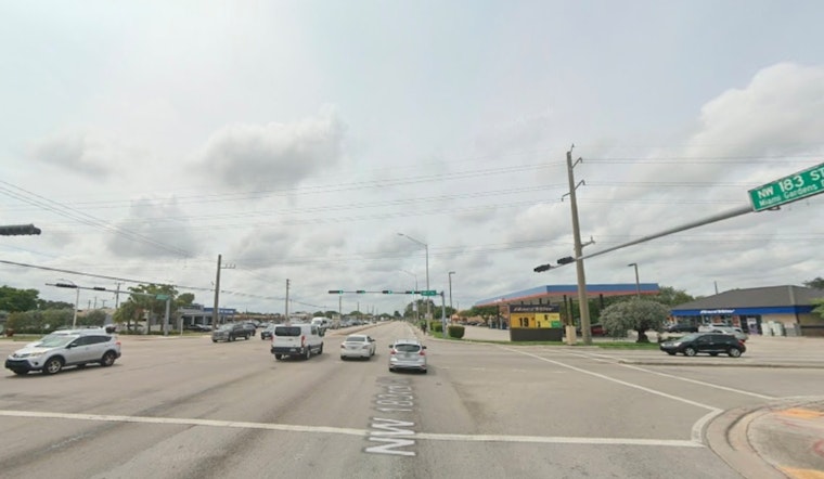 Miami Bus Driver Detained After Fatally Shooting Two Passengers Amidst Early Morning Disturbance