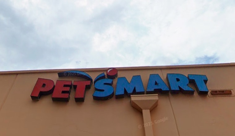 Miami-Dade Animal Services Receives $45,000 Grant for Pet Adoption Event in Collaboration with PetSmart Charities