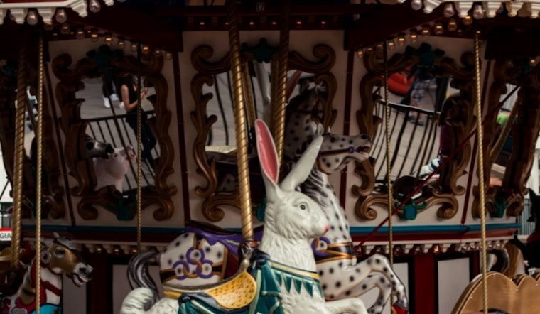 Miami-Dade County Youth Fair Returns for Its 73rd Season with "Retro Rewind" Theme