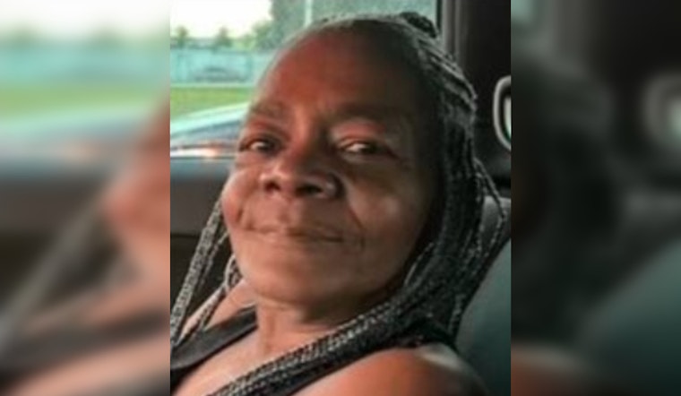 Miami-Dade Deputies Issue Alert for Missing 63-Year-Old Woman, Community Asked to Help in Search