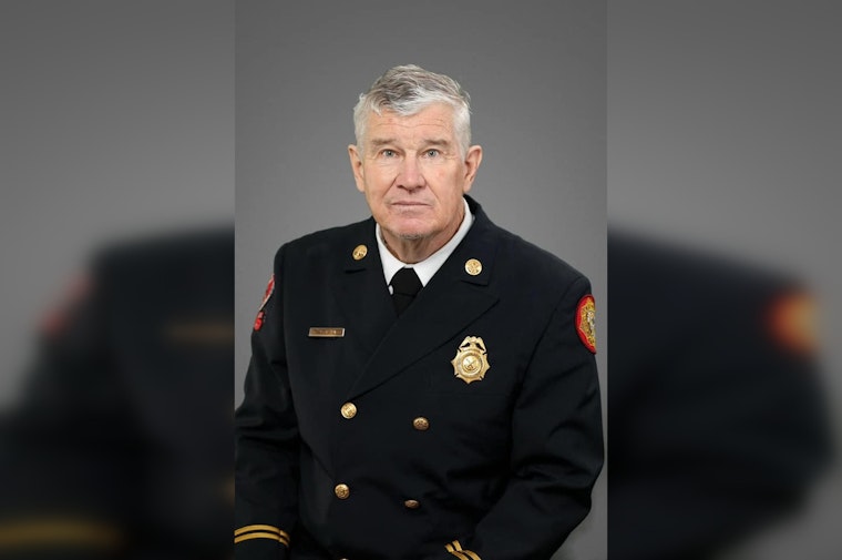 Miami-Dade Fire Rescue Mourns Loss of Veteran Captain Bill Gustin to Suicide in Doral