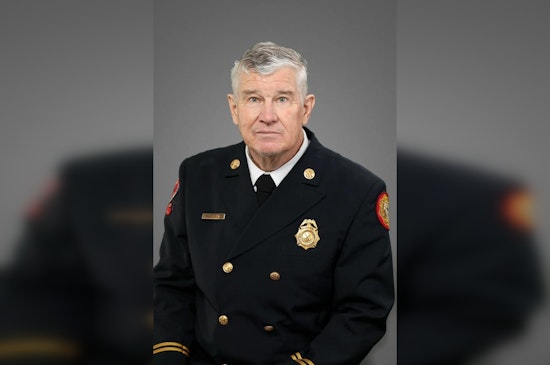 Miami-Dade Fire Rescue Mourns Loss of Veteran Captain Bill Gustin to Suicide in Doral