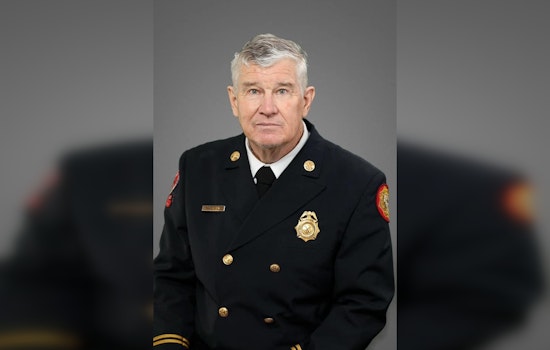 Miami-Dade Fire Rescue Mourns Loss of Veteran Captain Bill Gustin to Suicide in Doral