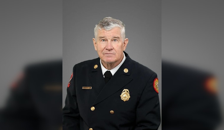 Miami-Dade Fire Rescue Mourns Loss of Veteran Captain Bill Gustin to Suicide in Doral