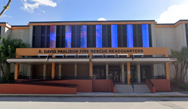Miami-Dade Fire Rescue Urges Home Fire Safety Checks with Daylight Saving Time Reminder