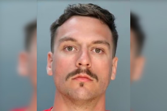 Miami-Dade Firefighter Charged with Aggravated Battery of Senior Citizen Over Parking Dispute