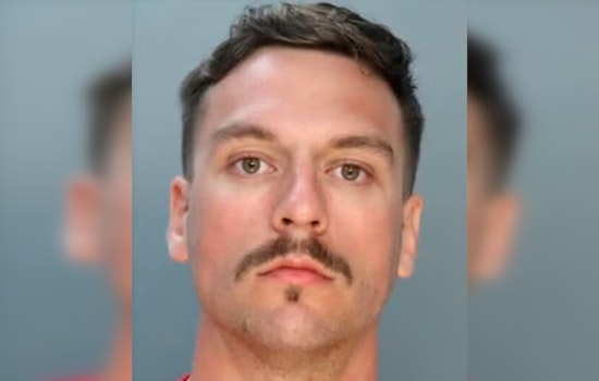 Miami-Dade Firefighter Charged with Aggravated Battery of Senior Citizen Over Parking Dispute