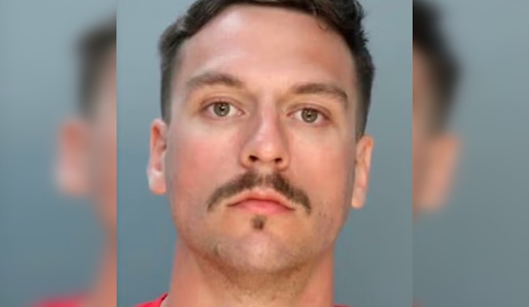 Miami-Dade Firefighter Charged with Aggravated Battery of Senior Citizen Over Parking Dispute