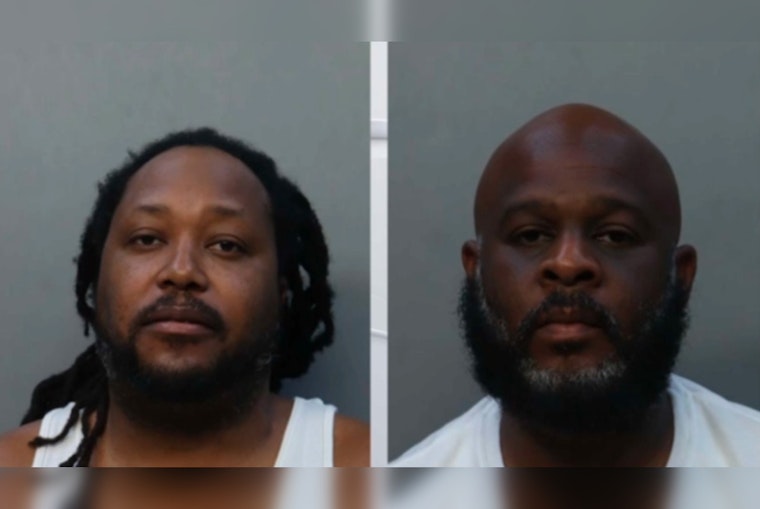 Miami-Dade Inspectors Charged With Extortion in Operation Grease Trap