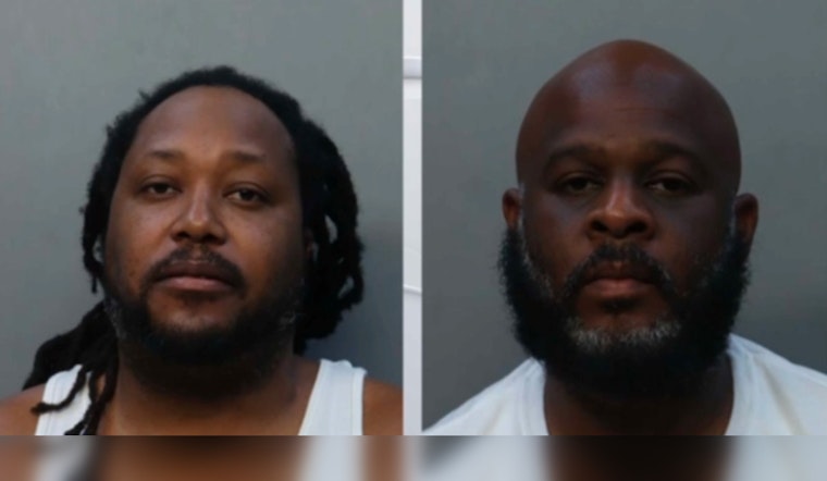 Miami-Dade Inspectors Charged With Extortion in Operation Grease Trap