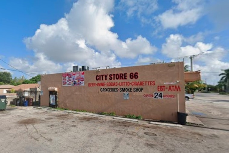 Miami-Dade Law Enforcement Detains Several in Drug Bust at Northwest Miami-Dade Food Markets