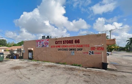 Miami-Dade Law Enforcement Detains Several in Drug Bust at Northwest Miami-Dade Food Markets