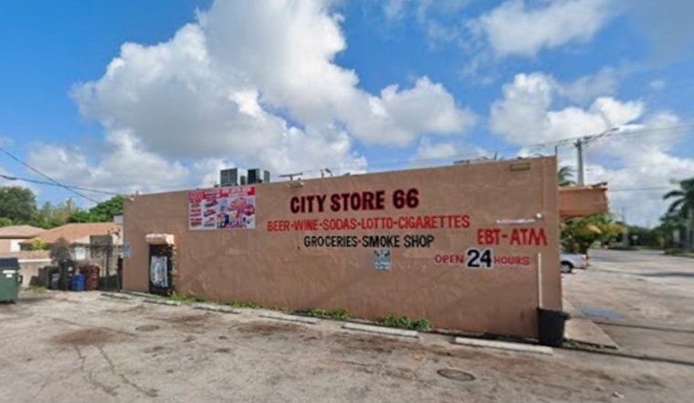 Miami-Dade Law Enforcement Detains Several in Drug Bust at Northwest Miami-Dade Food Markets