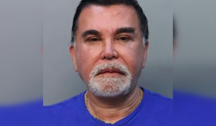 Miami-Dade Man Arrested for Impersonating Cosmetic Surgeon and Botching Operation
