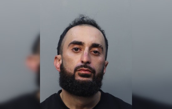 Miami-Dade Man Charged in Armed Home Invasion of TikTok-Famous Jeweler