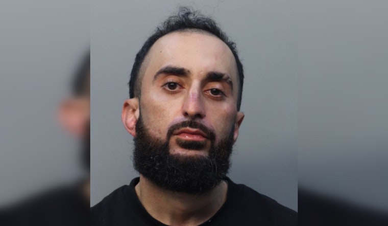 Miami-Dade Man Charged in Armed Home Invasion of TikTok-Famous Jeweler